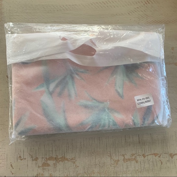 New Rachel Pally Reversible Clutch - Picture 4 of 8